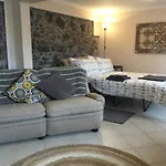 Σπίτι διακοπών Banda Do Sol Self Catering Estreito Da Calheta