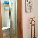 بيت للعطل Banda Do Sol Self Catering