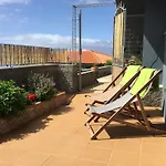 Banda Do Sol Self Catering بيت للعطل Estreito Da Calheta