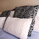 بيت للعطل Banda Do Sol Self Catering
