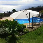 بيت للعطل Banda Do Sol Self Catering