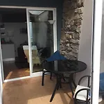 بيت للعطل Banda Do Sol Self Catering