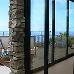بيت للعطل Banda Do Sol Self Catering *