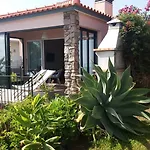 بيت للعطل Banda Do Sol Self Catering Estreito Da Calheta