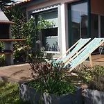 Banda Do Sol Self Catering Estreito Da Calheta