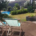 Banda Do Sol Self Catering بيت للعطل *
