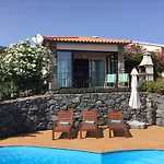 Banda Do Sol Self Catering بيت للعطل *