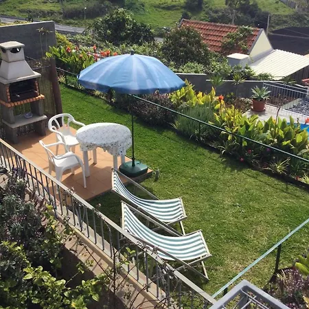 Banda Do Sol Self Catering *