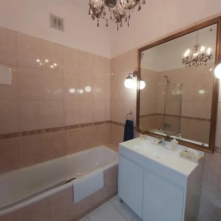 Feriehus Banda Do Sol Self Catering