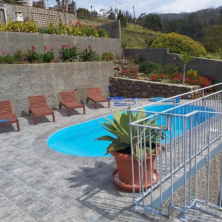 Banda Do Sol Self Catering *