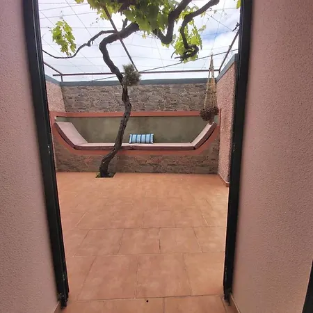 Banda Do Sol Self Catering Semesterbostad