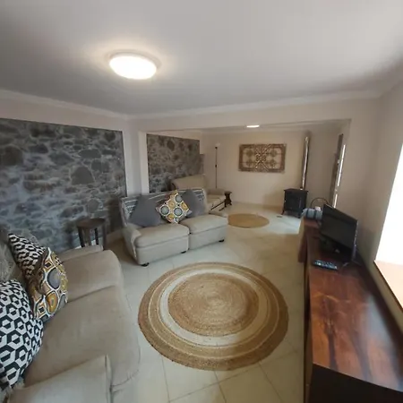 Banda Do Sol Self Catering