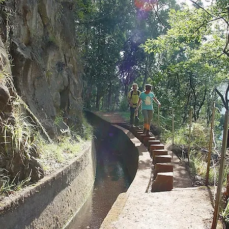 Semesterbostad Banda Do Sol Self Catering