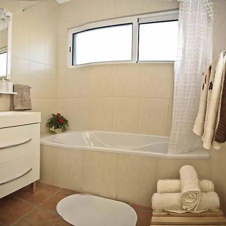 Semesterbostad Banda Do Sol Self Catering *