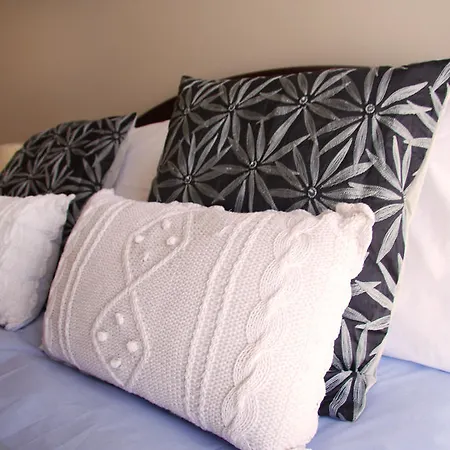 Semesterbostad Banda Do Sol Self Catering