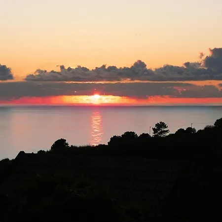 Semesterbostad Banda Do Sol Self Catering