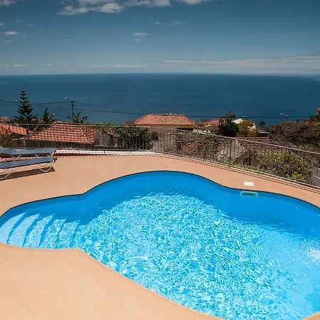 Banda Do Sol Self Catering