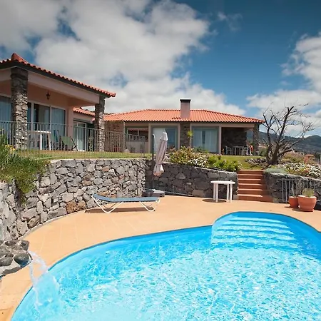 Banda Do Sol Self Catering