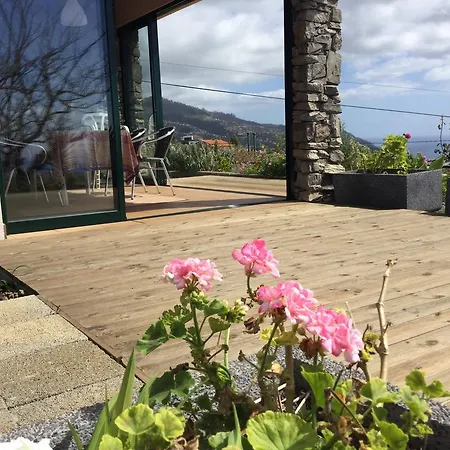 Banda Do Sol Self Catering * Estreito Da Calheta