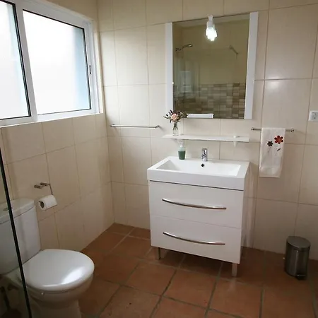 Banda Do Sol Self Catering Semesterbostad *