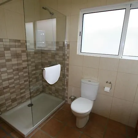 Banda Do Sol Self Catering Semesterbostad