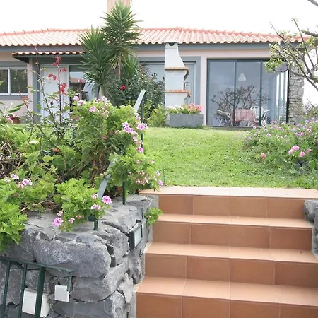 Banda Do Sol Self Catering Feriehus