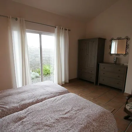 Banda Do Sol Self Catering Feriehus