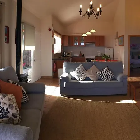 Banda Do Sol Self Catering