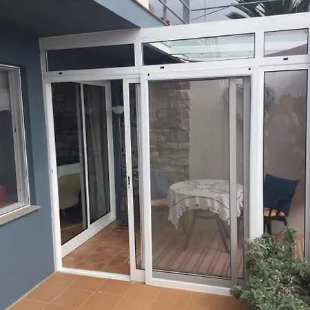 Banda Do Sol Self Catering