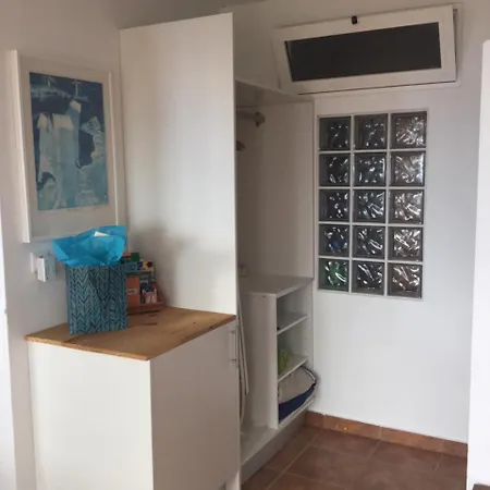 Semesterbostad Banda Do Sol Self Catering