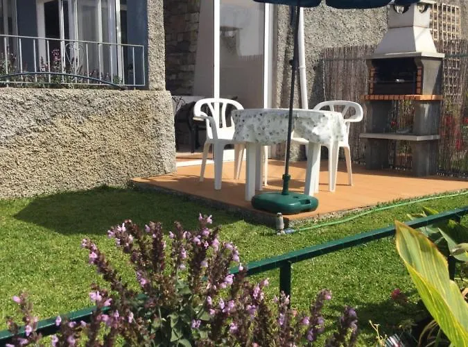 Holiday home Banda Do Sol Self Catering Estreito Da Calheta