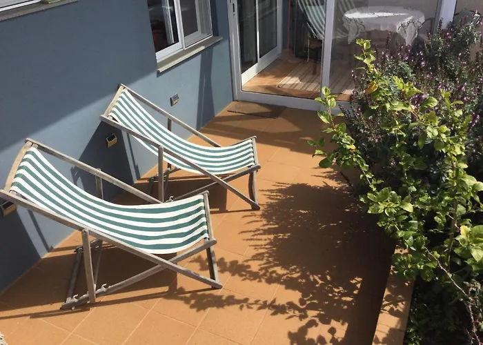 Holiday home Banda Do Sol Self Catering *