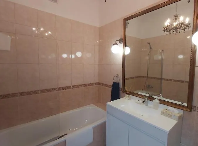 Holiday home Banda Do Sol Self Catering