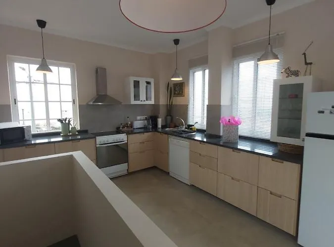 Banda Do Sol Self Catering Holiday home