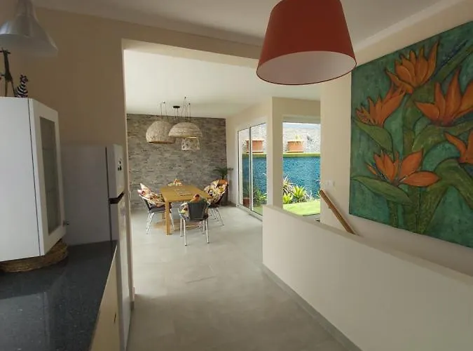 Casa de Férias Banda Do Sol Self Catering