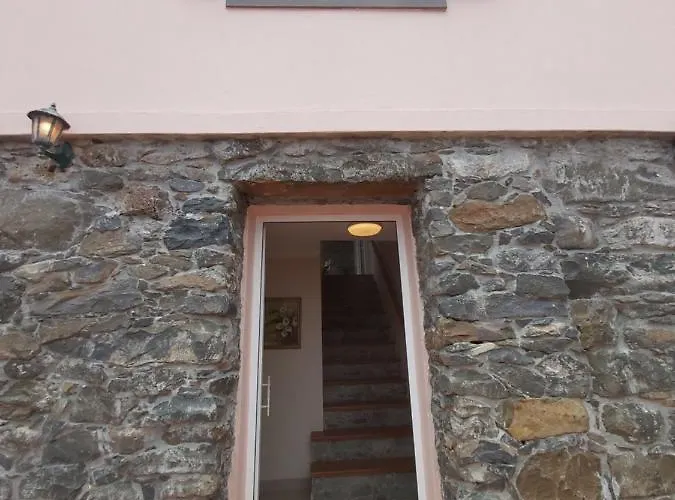 Hébergement de vacances Banda Do Sol Self Catering