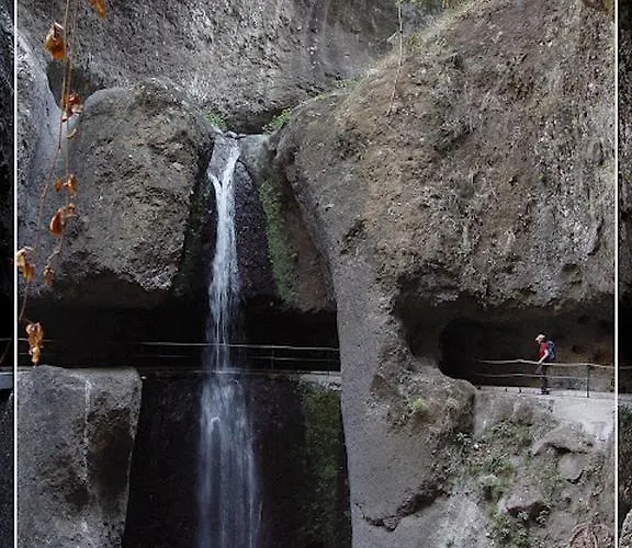 Banda Do Sol Self Catering *