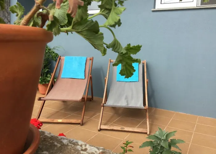 Casa de Férias Banda Do Sol Self Catering