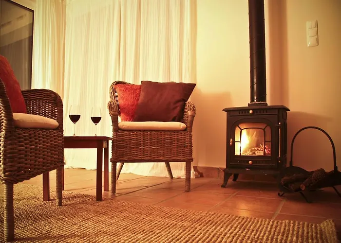 Banda Do Sol Self Catering