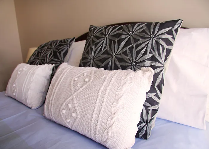 Holiday home Banda Do Sol Self Catering