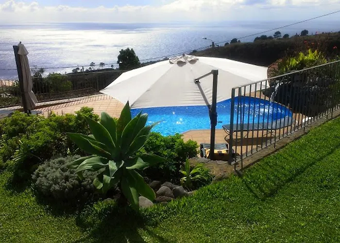 Holiday home Banda Do Sol Self Catering