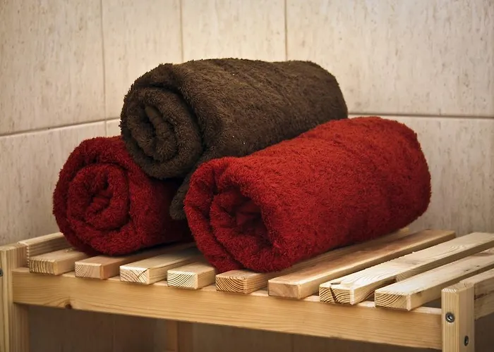 Holiday home Banda Do Sol Self Catering *