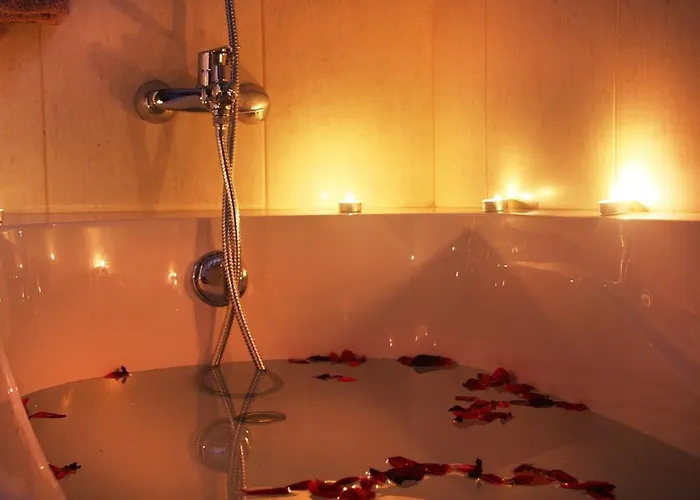 Banda Do Sol Self Catering