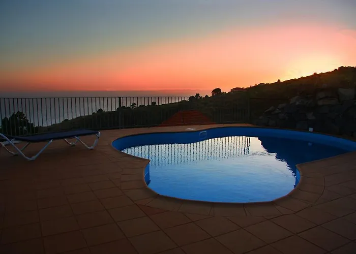 Holiday home Banda Do Sol Self Catering
