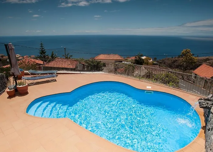 Banda Do Sol Self Catering