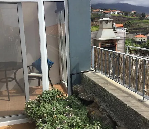 Banda Do Sol Self Catering *