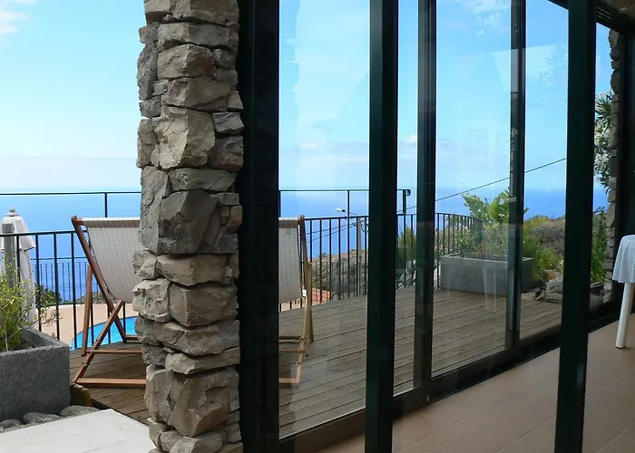 Holiday home Banda Do Sol Self Catering *