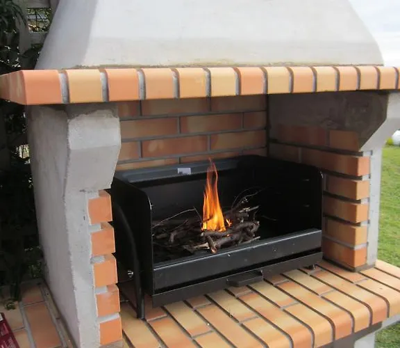 Banda Do Sol Self Catering Casa de Férias *