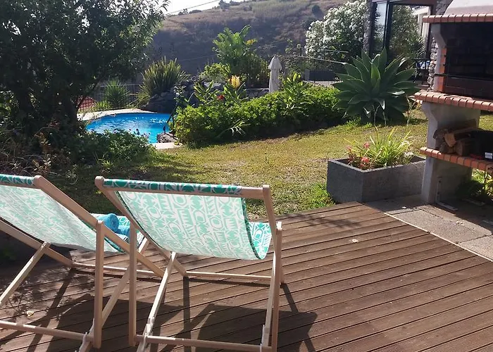 Banda Do Sol Self Catering Holiday home *