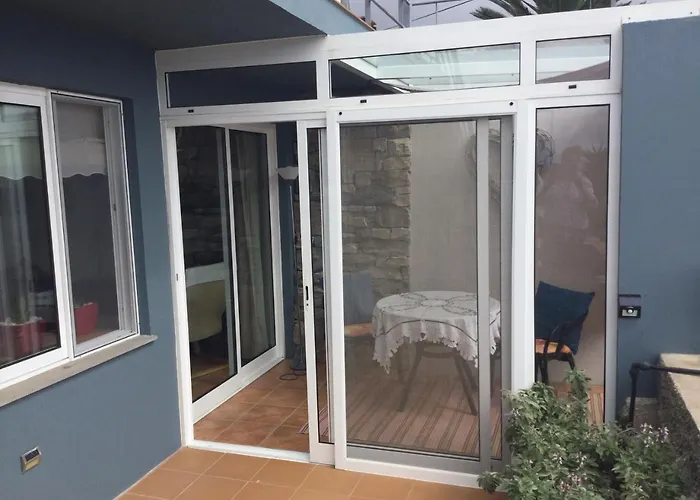 Banda Do Sol Self Catering